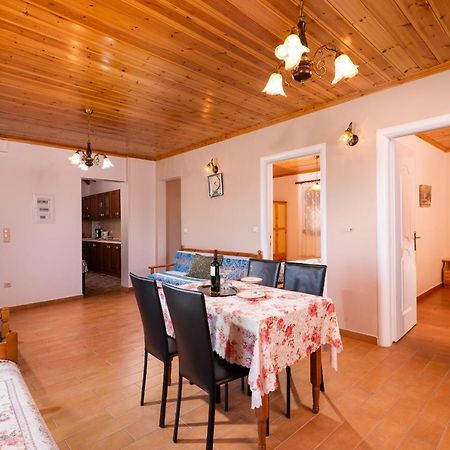 Archodissa Villa Thimonia Eksteriør billede
