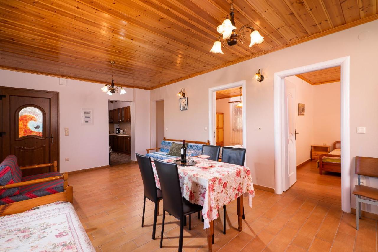 Archodissa Villa Thimonia Eksteriør billede